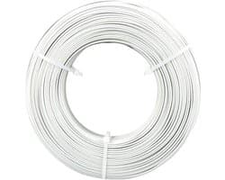 Fiberlogy Refill Easy PLA White
