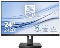 Philips Monitor B-Line 242B1 24" (242B1/00)