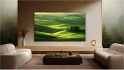 TCL 85C7K - 85 inch - 4K QD-MiniLED - 2025 - Smart TV — thumbnail 4
