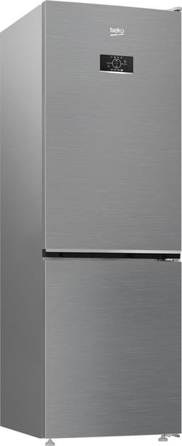 Beko B3RCNA344HXB Vrijstaand 301 l Metallic — thumbnail 4