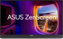 Gaming-Monitor Asus 90LM0AU5-B01A71 27" Quad HD — thumbnail 1