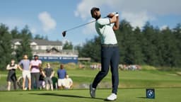 PGA TOUR 2K25 - PS5 — thumbnail 7
