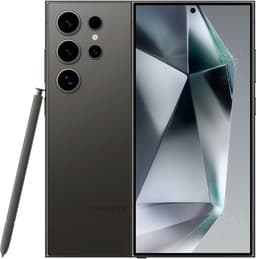 Samsung Galaxy S24 Ultra 5G - 256GB - Enterprise Editie Zwart — thumbnail 11