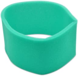 Easyboost schuimluchtfilter voor Briggs & Stratton grasmaaier 10 tot 15pk serie 282700 283700 286700 op filter 496894S en Tecumseh 36357 OHV 15 16 110 125 130 145 15 15 15 0 1655 170 stuks — thumbnail 3