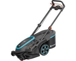 GARDENA Grasmaaier PowerMax Duo 46/36V P4A Set 4.1