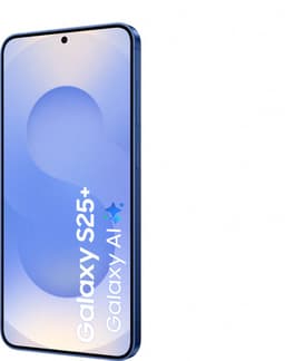 Samsung Galaxy S25 Plus 5G - 512GB - Navy — thumbnail 6