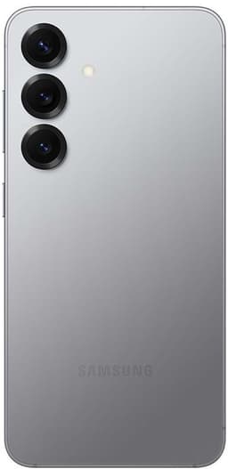 Samsung Galaxy S25 5G - 128GB - Silver Shadow - Enterprise Edition — thumbnail 7