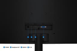 Gaming-Monitor Samsung Full HD 32" — thumbnail 6