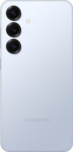 Samsung Galaxy S25 5G - 256GB - Icy Blue — thumbnail 3