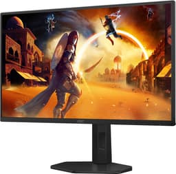 AOC G4 25G4SXU - Full HD Gaming Monitor - 25 inch - 310Hz — thumbnail 4
