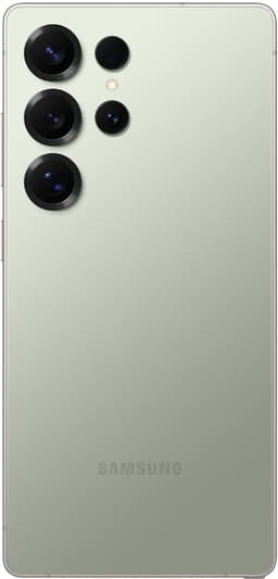 Samsung Galaxy S25 Ultra 5G - 256GB - Titanium JadeGreen — thumbnail 5