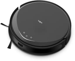 TP-Link Tapo - RV20 Max Plus - Robotstofzuiger met dweilfunctie -LiDAR- 5300 Pa-Leegstation-3L — thumbnail 13