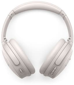 Bose QuietComfort - Koptelefoon - Draadloos - Wit — thumbnail 2