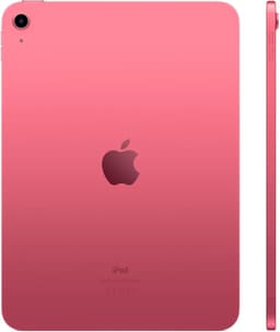 Apple iPad (2024) - 10.9 inch - WiFi - 256GB - Roze — thumbnail 7