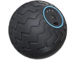 Draagbare Massagebal voor Vibratietherapie | Ultra-Portable en Nauwkeurig | Therapie voor Spanning en Beweging