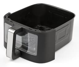 Girmi FG79 friteuse Enkel 9 l Vrijstaand 1700 W Heteluchtfriteuse Zwart — thumbnail 6
