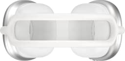 KimDo - Draadlose bluetooth koptelefoon - Zilver - Muziek - Headset - Hoofdtelefoon - Over ear — thumbnail 3