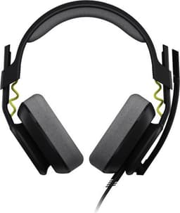 ASTRO Gaming A10 Gen 2 - Gaming Headset - Bedraad - Geschikt voor Playstation - Zwart — thumbnail 3