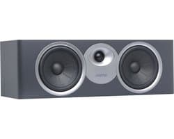 JAMO S7-25C | CENTER SPEAKER | Blue Fjord