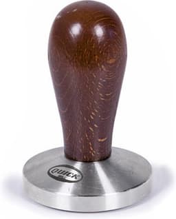 Quickmill Quick Mill 820 zwart piston espressomachine met 250 gram Koepoort Koffie verse koffiebonen — thumbnail 2