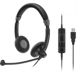 Draadgebonden headsets EPOS IMPACT SC 75 USB MS — thumbnail 11