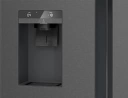 Siemens iQ500 KF96DAXEA - 375 liter- NoFrost - Zwart Rvs — thumbnail 9