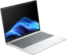 HP EliteBook 8 G1i 13 AI Copilot+ PC Intel Core Ultra 7 255U Laptop 33,8 cm (13.3"") WUXGA 16 GB LPDDR5x-SDRAM 512 GB SSD Wi-Fi 6E (802.11ax) Windows 11 Pro AI PC Zilver" — thumbnail 5