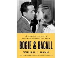 Bogie & Bacall