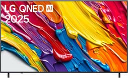 LG 86QNED82A6B - 86 inch - 4K QNED - 2025 - Smart TV — thumbnail 1