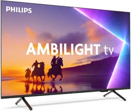 Philips 75PUS8500/12 - 75 inch - 4K QLED - 2025 - Smart TV — thumbnail 8