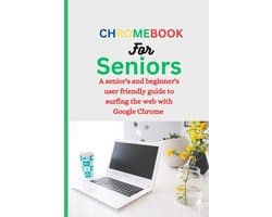 Chromebook for Seniors