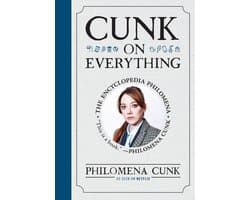 Cunk on Everything