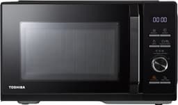 Toshiba MW3-SAC26SF(BK) - Met Air Fry functie - Smart Compatible - 26 Liter - Vrijstaand — thumbnail 1