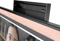 HP E24mv G4 - Full HD Webcam Monitor - 24 inch — thumbnail 5