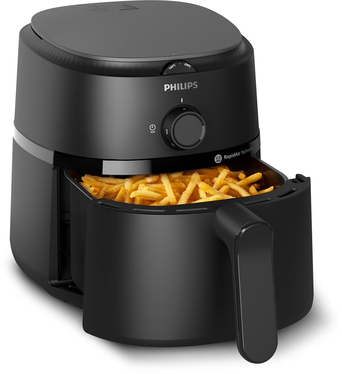 Philips 1000 series NA110/00 Airfryer 1000-serie 3,2 l — afbeelding 1