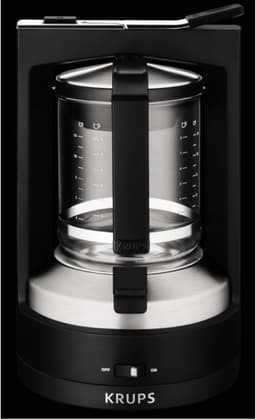 Krups Moka Brew KM468910 - Koffiezetapparaat — thumbnail 5