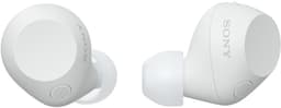 SONY WF-C710N In-ear Draadloze oordopjes Met Noise-cancelling Wit — thumbnail 3