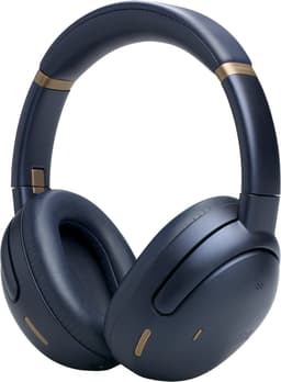JBL Tour One M3 TX - Draadloze Noise Cancelling Koptelefoon met Smart Tx Adapter - Bluetooth - Over-ear - 70 uur batterij - Blauw — thumbnail 3