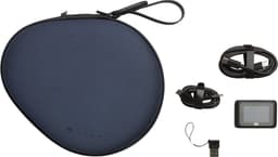 JBL Tour One M3 TX - Draadloze Noise Cancelling Koptelefoon met Smart Tx Adapter - Bluetooth - Over-ear - 70 uur batterij - Blauw — thumbnail 5