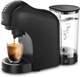Ufesa Venezia Koffie multi capsule machine 4 in 1 Nespresso Dolce Gusto en verse koffie — thumbnail 1