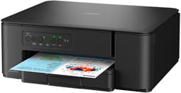 Brother Inkjet Printer DCP-J1260W |  | 4977766841825 — thumbnail 1
