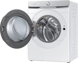 Samsung WF20DG8650BW wasmachine Voorlader 20 kg 1000 RPM Wit — thumbnail 5
