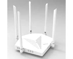 EDUP RT2980 Router