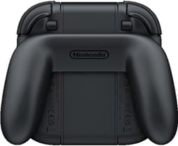 Joy-Con Charging Grip - Nintendo Switch 2 - Zwart — thumbnail 2