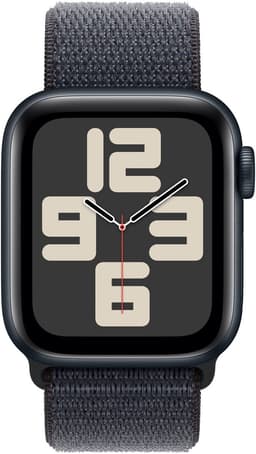 Apple Watch SE 2024 — thumbnail 1