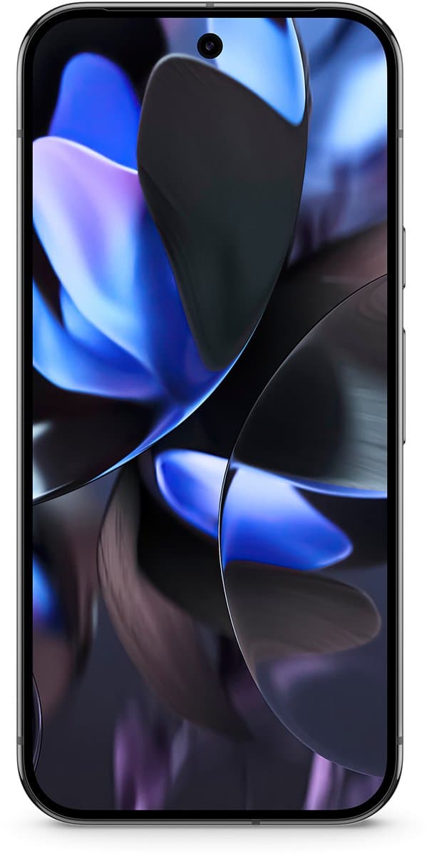 Google Pixel 9 Pro Xl - 256GB - Zwart — afbeelding 1