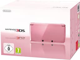 Nintendo 3DS draagbare game console Roze 8,97 cm (3.53'') Touchscreen Wi-Fi — thumbnail 2