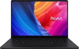 ASUS ProArt P16 H7606WP-RJ129X - Creator Laptop - 16 inch - RTX 5070 — thumbnail 1