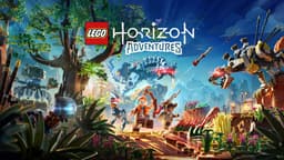 LEGO Horizon Adventures - Nintendo Switch — thumbnail 2