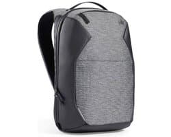 STM Myth Laptoptas - Geschikt voor 15" Laptop / 16" MacBook Pro - Extra Bescherming - 18L - Zwart